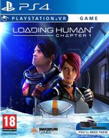 PS4 Loading Human: Chapter 1 (PSVR)