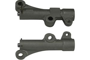 Trillingsdemper, distributieriem DTD5508