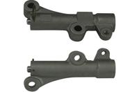 Trillingsdemper, distributieriem DTD5508