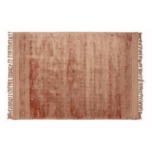 BePureHome Sweep Vloerkleed 170 x 240 cm - Roze