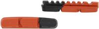 Shimano Koolstop remblokken r7 dura 2 dual (2st)