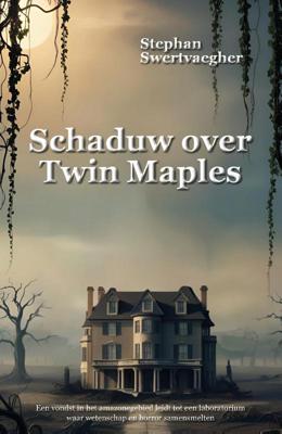 Schaduw over Twin Maples (Paperback)