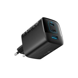 Anker 336 Charger (67W) Oplader Zwart