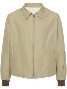 FURSAC veste bomber matelassée - Vert