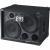 EBS NEO-210 NeoLine Pro 2x10 inch basgitaar speakerkast