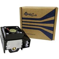 XYZprinting XYZprinting Quick Release extruder 0,4 mm voor da Vinci Nano serie Quick Release 0.4mm RSNAXXY101A