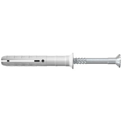Borenset Fischer 6 x 80 mm (50 Stuks)