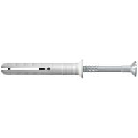 Borenset Fischer 6 x 80 mm (50 Stuks) - thumbnail
