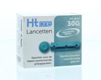 HT One Prik lancetten 30G