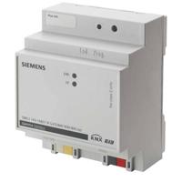 Siemens-KNX 5WG1143-1AB01 Gateway