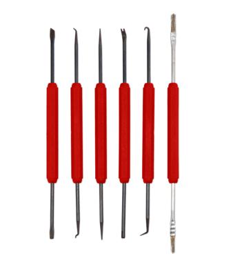 Weller soldeerhulpmiddelen Kit - 6 stuks - WLACCSAK-02 WLACCSAK-02