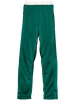 adidas Trefoil-logo track pants - Vert - thumbnail