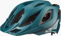 Ked Fietshelm Spiri II Trend L 55-61 cm arcadia green - thumbnail