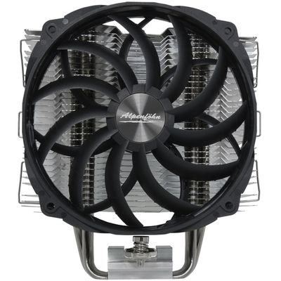 Brocken 3 CPU-koeler