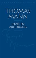 Jozef en zijn broers - Thomas Mann - ebook - thumbnail