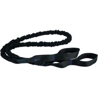 Elastische Weerstandsband Nike N0000011033OS Zwart
