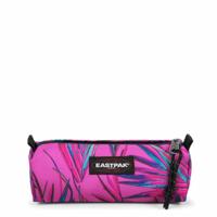 Schoolpennenzak Eastpak BENCHMARK SINGLE EK0003728V4 Roze