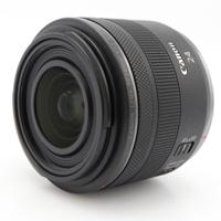 Canon RF 24mm F/1.8 Macro IS STM occasion