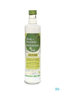 Be-Life Bio Berkensap 500ml