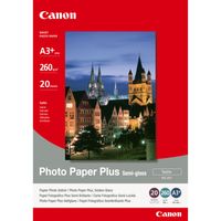 Canon Fotopapier Plus SG-201 (A3+) - thumbnail