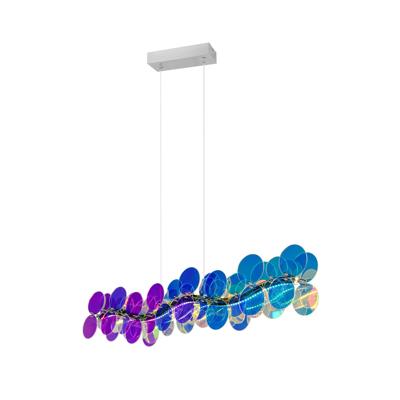 Trio HanglampPulse gekleurd - R33681153