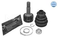 Homokineet reparatie set, aandrijfas 30144980021