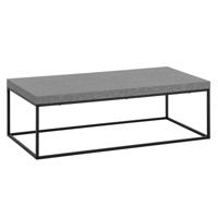 Salontafel Frenchmouth - WL6M919