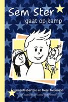 Sem Ster gaat op kamp (Hardback)