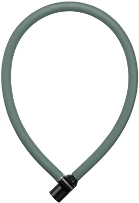 Kabelslot AXA Resolute 6-60 - army green