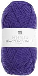 Rico Essentials Vegan Cashmere Aran 005 Violet