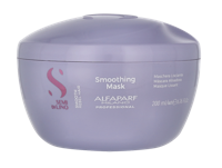 Alfaparf Semi Di Lino Smoothing Mask 200 ml Maskers