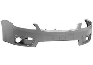 Voorbumper In Primer 1862574