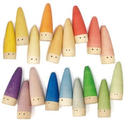 Sticks 18 Houten