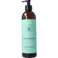 Najel Aleppo shampoo vet haar