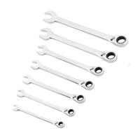 STANLEY FATMAX OMKEERBARE RATELSLEUTELS FATMAX - SET VAN 7 STUKS - thumbnail
