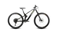 CONWAY Bike conw.wme 5.9 29/46 full sus.12sp graph./acid