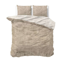 Dekbedovertrek Katoen Flanel Washed Cotton Taupe Tweepersoons (200x200 Cm) Taupe Flanel Effen Sleeptime - Overtrek - 200x200 Cm (Tweepersoons) - Dekbed-Discounter.nl Dekbedovertrek Katoen Flanel Washed Cotton Taupe Tweepersoons (200x200 Cm) Taupe Flanel Effen Sleeptime - Overtrek - 200x200 Cm (Tweepersoons) - Dekbed-Discounter.nl