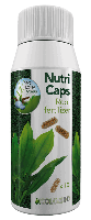 Flora nutri caps 10x - Colombo