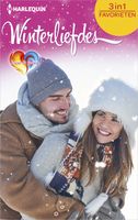 Winterliefdes - Luxe & genot - Kate Hardy, Carole Mortimer, Kimberly Lang - ebook