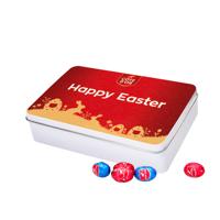 Côte d'Or paaseitjes in tin doos - 500g