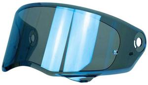 HJC Vizier HJ-41 Pinlock voorbereid, Vizieren en Pinlocks, RST blauw