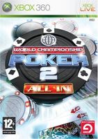 World Championship Poker 2 - thumbnail