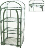 Kweekkas 3 laags 50x45xh105 cm - Nampook