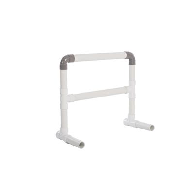 AGILITY METALLIC HURDLE PVC REINFORCED