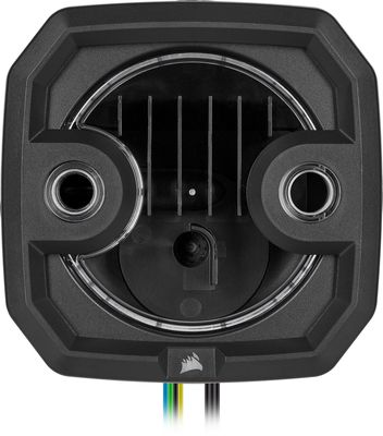 Corsair Hydro X Series XD3 RGB-pomp / reservoircombo