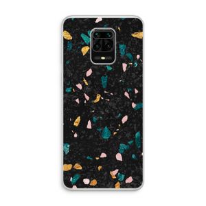 Terrazzo N°10: Xiaomi Redmi Note 10 Lite Transparant Hoesje