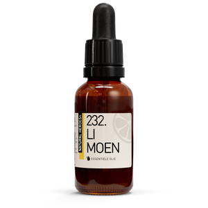 Limoen Etherische Olie 30 ml