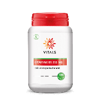 Vitamine B5 250 mg - 100 capsules Vitamine B5 250 mg - 100 capsules