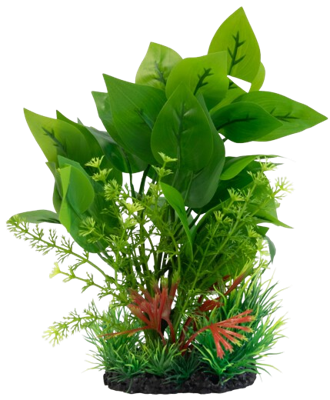 Superfish Deco Plant l - nr 5