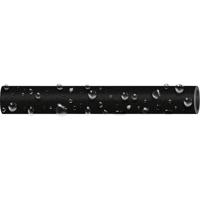 Hozelock 100-101-242 Poreuze slang Zwart 12.5 mm per meter